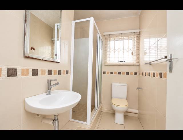 3.5 BEDROOM TOWNHOUSE FOR SALE IN MUSGRAVE